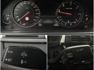 BMW 320 GT XDRIVE GRAN TURISMO M-SPORT 2.0 TDI 140kW