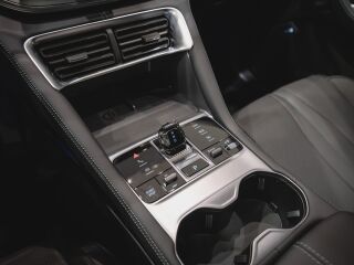 BYD Seal U DM-i Design AWD 1.5 PHEV 238kW