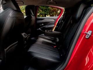 Peugeot 308 1.5 96kW