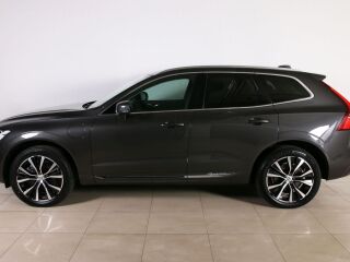 Volvo XC60 AWD BRIGHT RECHARGE INTELLI SAFE PRO MY23 2.0 T6 Recharge Long Range Plug-In-Hybrid 293kW
