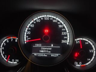 Volkswagen Beetle 1.2 77kW