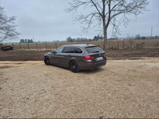 BMW 530 3.0 190kW