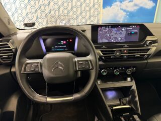 Citroen C4 X Ë Shine Pack 100kW