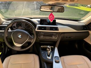BMW 420 2.0 V7 V9 140кВ