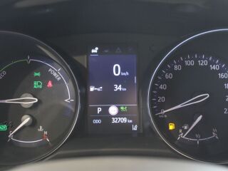Toyota C-HR Style 1.8 72kW