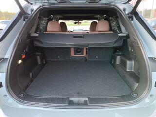 Mitsubishi Outlander Instyle Plus Luxury 4WD 2.4 PHEV 225kW