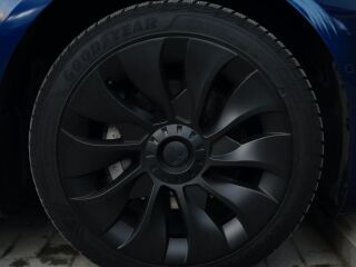 Tesla Model 3 Long Range Facelift 153kW