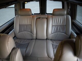 Chevrolet Express G1500 5.3