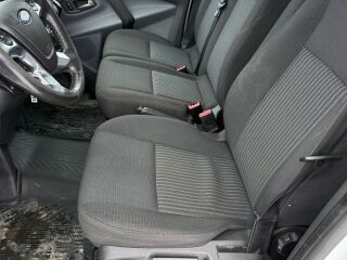 Ford Transit Custom 2.0 125kW