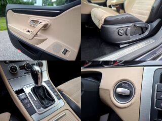 Volkswagen Passat CC Facelift 1.8 118kW