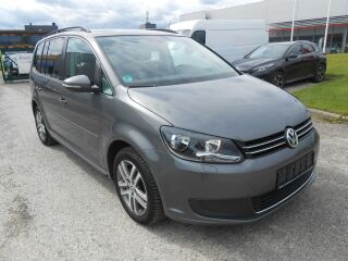 Volkswagen Touran Comfortline 1.4 103kW
