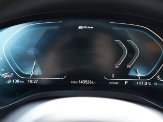 BMW X3 xDrive30e M-Sport 2.0 215kW