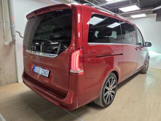 Mercedes-Benz V 300 2.0 174kW