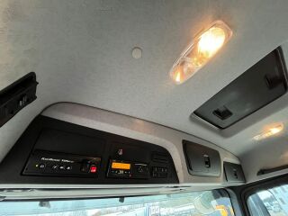 Mercedes-Benz Arocs 3358 6X4 HÜDRAULIKA 425kW