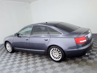 Audi A6 Highline Quattro ATM 3.0 TDI 165kW