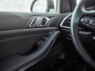 BMW X5 40d 3.0 250kW
