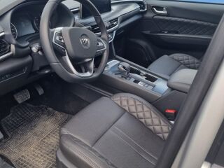 Foton Tunland 2.0 119kW