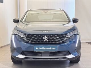 Peugeot 5008 Allure BlueHDi 130 AT8 1.5 96kW