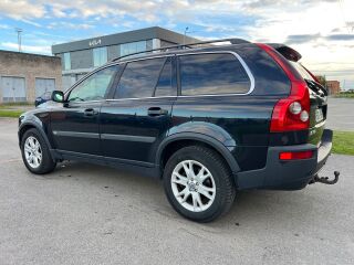 Volvo XC90 i 2.4 R5 Diesel 120kW