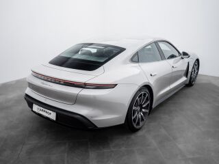 Porsche Taycan 4S