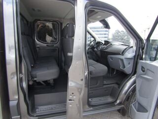 Ford Transit L4H1 Doka 2.0 Tdci 125kW