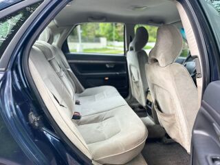 Volvo S80 2.4 103kW