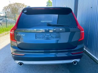 Volvo XC90 AWD Momentum PRO 7k 2.0 D5 165kW