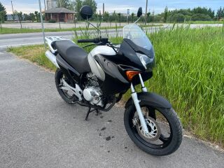 Honda Varadero 125 XL V2 11kW