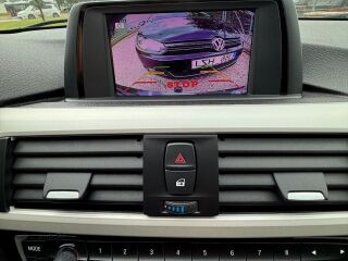 BMW 320 D Touring Shadowline EU6 2.0 R4 TDI 140kW