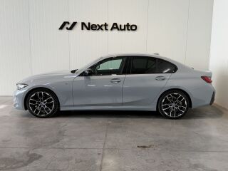 BMW 316 d M-sportpakett R4 90kW