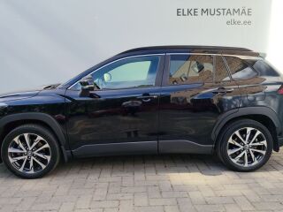 Toyota Corolla Cross Active Plus 112kW