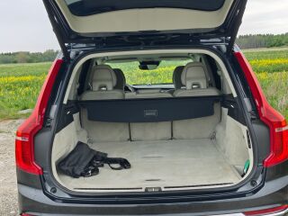 Volvo XC90 Inscription AWD 2.0 kerghübriid 183kW