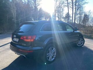 Audi Q7 3.0 171kW