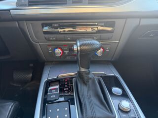 Audi A6 S-Line Quattro 3.0 180kW
