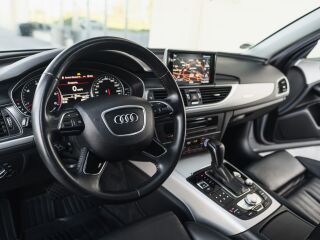 Audi A6 Avant S-Line Quattro Facelift 3.0 V6 TDI 200кВ