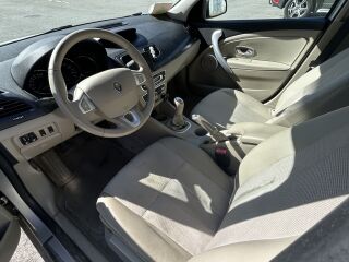 Renault Fluence 1.6 R4 K4M 81kW