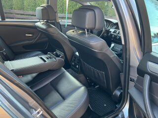 BMW 525 LCI 3.0 R6 145кВ