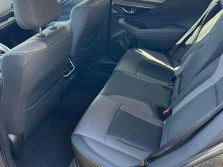 Subaru Outback 2.5 124kW