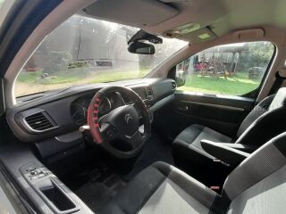 Citroen Spacetourer 2.0 R4 130kW