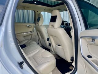 Volvo XC60 Summum AWD my2012 2.4 D3 120kW