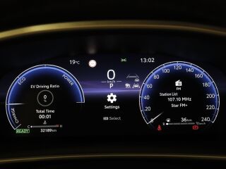 Toyota Corolla Cross Luxury 112kW