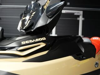 Sea-Doo RXT-X RS 325 242kW