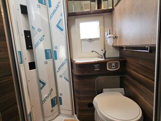 Laika Ecovip H3109 2.2 103kW