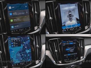 Volvo S60 R design AWD 2.0 R4 184kW
