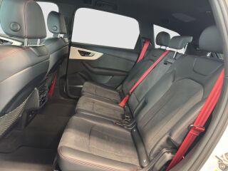 Audi Q7 S line 50 TDI quattro 3.0 210kW