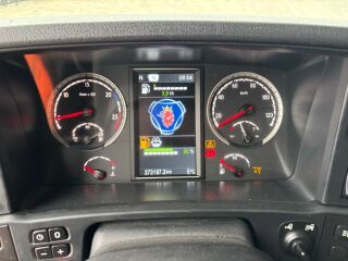 Scania R480 8x2*6 353kW