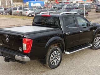 Nissan Navara Double Cab Facelift 4WD EU6 2.3 dCi 140kW