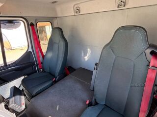 Volvo FL 250 4x2 EURO6 + LIFTING BOX 188kW