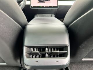 Tesla Model 3 Facelift Long Range AWD DUAL MOTOR 366kW