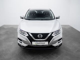 Nissan Qashqai N-Connecta 1.2 85kW